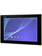Best available price of Sony Xperia Z2 Tablet Wi-Fi in Iran