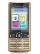 Best available price of Sony Ericsson G700 in Iran