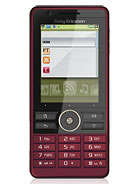 Best available price of Sony Ericsson G900 in Iran