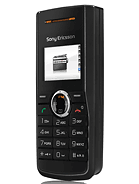Best available price of Sony Ericsson J120 in Iran