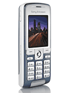 Best available price of Sony Ericsson K310 in Iran