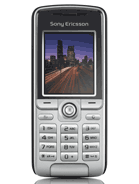 Best available price of Sony Ericsson K320 in Iran