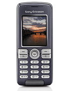 Best available price of Sony Ericsson K510 in Iran