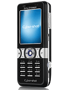 Best available price of Sony Ericsson K550 in Iran
