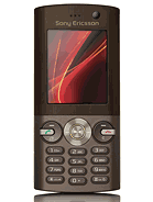 Best available price of Sony Ericsson K630 in Iran