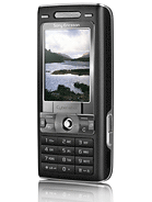 Best available price of Sony Ericsson K790 in Iran