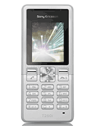 Best available price of Sony Ericsson T250 in Iran
