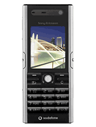 Best available price of Sony Ericsson V600 in Iran