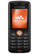 Best available price of Sony Ericsson W200 in Iran