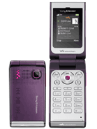 Best available price of Sony Ericsson W380 in Iran