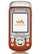Best available price of Sony Ericsson W600 in Iran