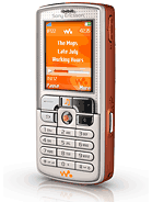 Best available price of Sony Ericsson W800 in Iran