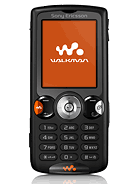 Best available price of Sony Ericsson W810 in Iran