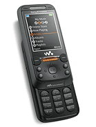 Best available price of Sony Ericsson W830 in Iran