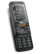 Best available price of Sony Ericsson W850 in Iran