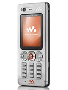 Best available price of Sony Ericsson W880 in Iran