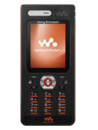Best available price of Sony Ericsson W888 in Iran