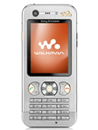 Best available price of Sony Ericsson W890 in Iran
