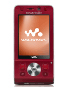 Best available price of Sony Ericsson W910 in Iran