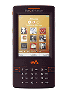 Best available price of Sony Ericsson W950 in Iran