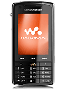Best available price of Sony Ericsson W960 in Iran