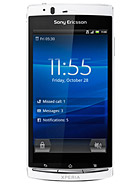 Best available price of Sony Ericsson Xperia Arc S in Iran
