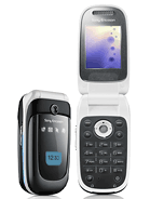 Best available price of Sony Ericsson Z310 in Iran