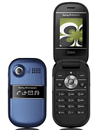 Best available price of Sony Ericsson Z320 in Iran