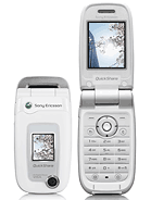 Best available price of Sony Ericsson Z520 in Iran