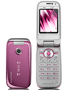 Best available price of Sony Ericsson Z750 in Iran