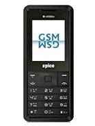 Best available price of Spice M-4580n in Iran