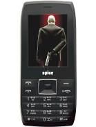 Best available price of Spice M-5365 Boss Killer in Iran