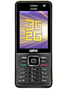 Best available price of Spice G-6565 in Iran