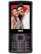 Best available price of Spice S-1200 in Iran