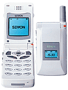 Best available price of Sewon SG-2200 in Iran