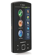 Best available price of T-Mobile Garminfone in Iran