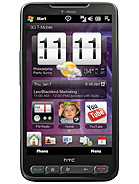 Best available price of T-Mobile HD2 in Iran