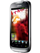 Best available price of T-Mobile myTouch 2 in Iran