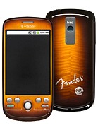 Best available price of T-Mobile myTouch 3G Fender Edition in Iran