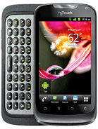 Best available price of T-Mobile myTouch Q 2 in Iran