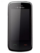 Best available price of T-Mobile Vairy Touch II in Iran