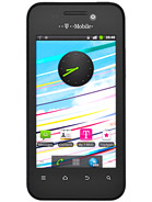 Best available price of T-Mobile Vivacity in Iran