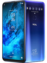 Best available price of TCL 10 5G in Iran