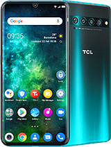Best available price of TCL 10 Pro in Iran