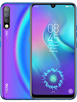 Best available price of Tecno Camon 12 Pro in Iran