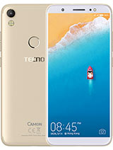 Best available price of TECNO Camon CM in Iran