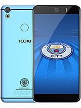 Best available price of TECNO Camon CX Manchester City LE in Iran