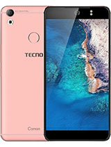 Best available price of TECNO Camon CX in Iran