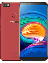 Best available price of TECNO Camon X Pro in Iran