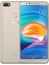 Best available price of TECNO Camon X in Iran